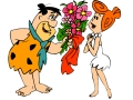 Flintstones ойындар 
