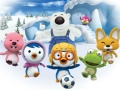 Pororo ойындар 
