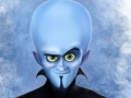 Megamind ойындар 