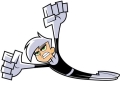 Danny Phantom ойындар 