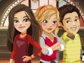 Icarly ойындар 