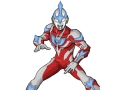 Ultraman ойындар 