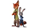 Zootopia ойындар 