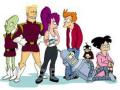 Futurama ойындар 