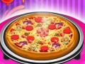 Pizza ойындар 