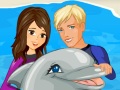 Dolphin шоу ойындар 