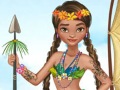 Moana ойындар 