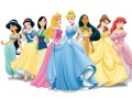 Disney Princess ойындары 
