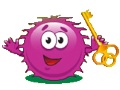 Frizzle Fraz ойындар 