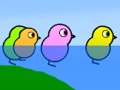 Duck Өмір ойындар 
