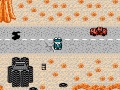 Mad Max Fury жол ойындар 