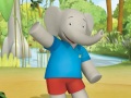 Babar және Badou ойындар 