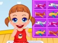 Baby Жеті ойындар 