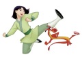 Mulan ойындар 