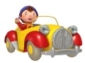 Noddy ойындар 