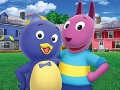 Backyardigans ойындар 