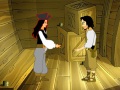Ketinetto Ойындарының баллады 