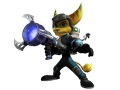 Ratchet және Clank ойындар 