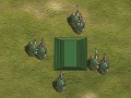 Python Squadron ойындар 