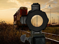 Sniper Hunter ойындары 