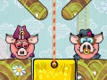 Piggy Wiggy ойындары 