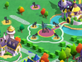 Canterlot қоршау ойындар 
