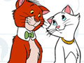 AristoCats ойындары 