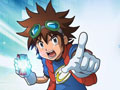 Digimon Fusion ойындары 