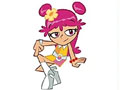 Ойындар Hai Hai Pafi AmiYumi 
