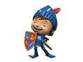 Майк Knight ойындары 