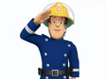 Ойындар Fireman Sam 