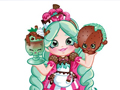 Ойындар Shopkins 