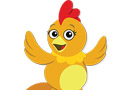 Ойын көрсету Chick 