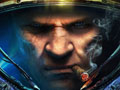 Ойындар Starcraft Flash Action 