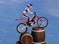 Ойындар Bike Mania Arena 