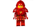 Lego ойындар Nexo Knights 