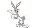 Bugs Bunny ойындар 