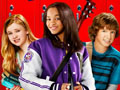 Disney Ойындар: Top Class 
