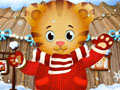 Game Tiger кубаты Daniel 