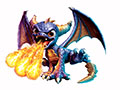 Skylanders ойындары 