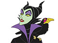 Maleficent -ті желіде ақысыз ойнаңыз, тіркелусіз 