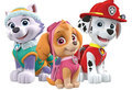 PAW Patrol ойындар 