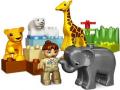 Екі ойындар Онлайн LEGO 