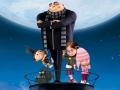 Despicable Me ойындар 
