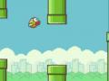 Flappy Bird ойындар 
