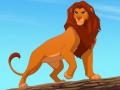 Lion King ойындар 