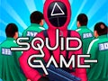 Squid ойынын онлайн ойнаңыз 