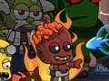 Ойындар Zombie Mission Online 