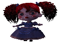 Poppy Playtime ойындарын ойнаңыз 