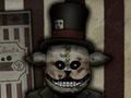 Forgotten Hill ойындарын ойнаңыз 
